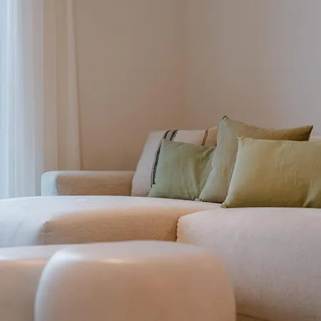 Modern With Balcony & Parking Casa vacanze Ostenda