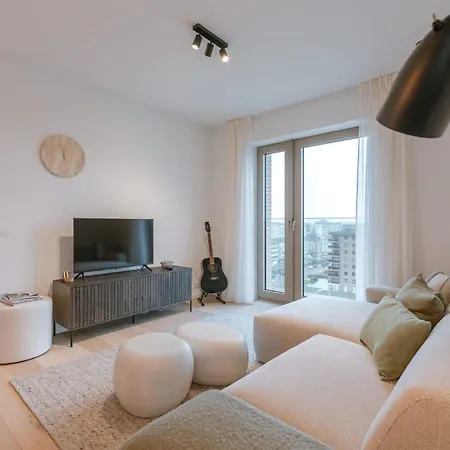 Casa vacanze Modern With Balcony & Parking