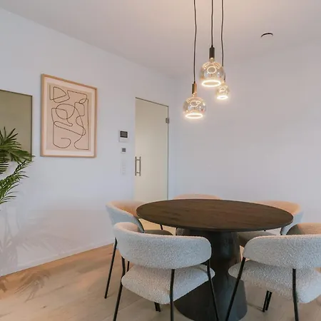 Casa vacanze Modern With Balcony & Parking Ostenda
