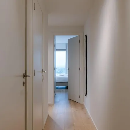 Casa vacanze Modern With Balcony & Parking